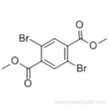 dimethyl 2,5-dibromoterephthalate CAS 18014-00-1